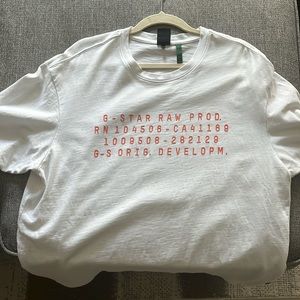G-Star Raw T-Shirt - Men’s L